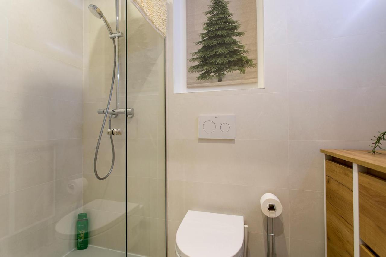 Apartamento Mulhacen Centro Free Parking Granada Exterior foto
