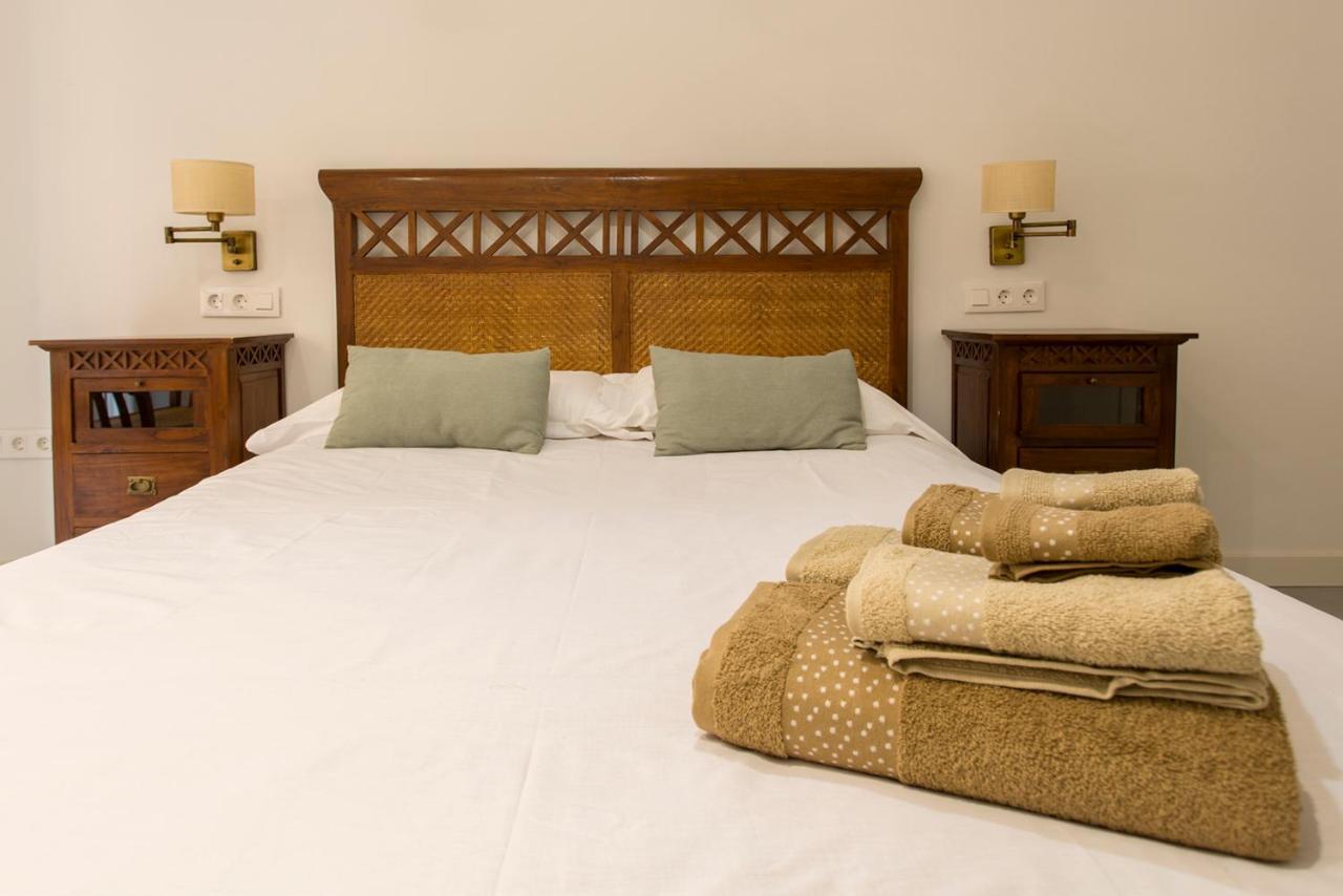 Apartamento Mulhacen Centro Free Parking Granada Exterior foto