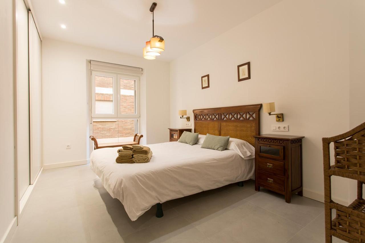 Apartamento Mulhacen Centro Free Parking Granada Exterior foto